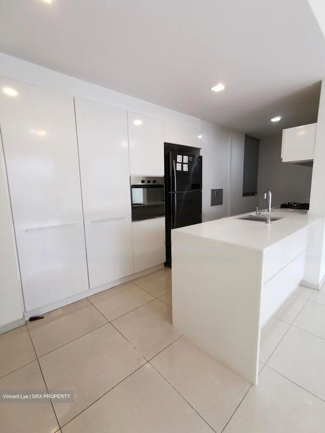 One-north Residences (D5), Apartment #460188451